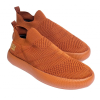 Tenis Ortopedico Flyfeet Nuvem Knit na Amazon