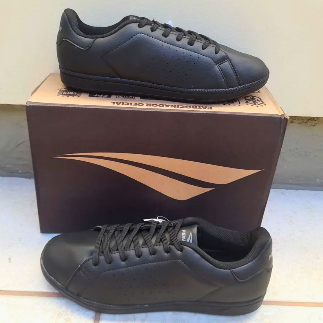 Tênis Penalty Penalty Tênis Milano Y-1 adulto-unissex na Amazon