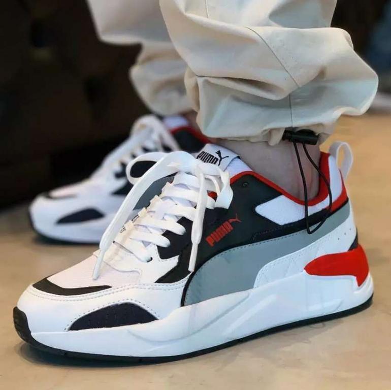 Tênis PUMA 368651 90 masculino na Amazon