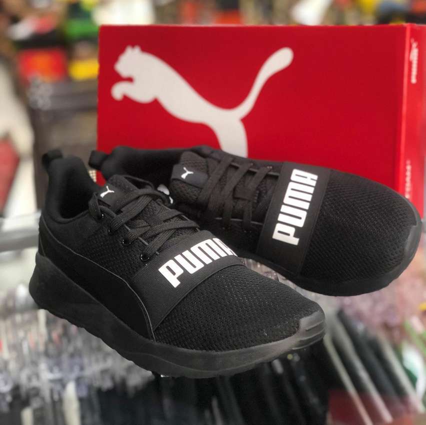 Tênis Puma Anzarun Lite Bold na Magazine Luiza