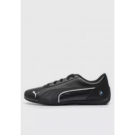 Tênis Puma BMW Motorsport Neo Cat Preto na Kanui