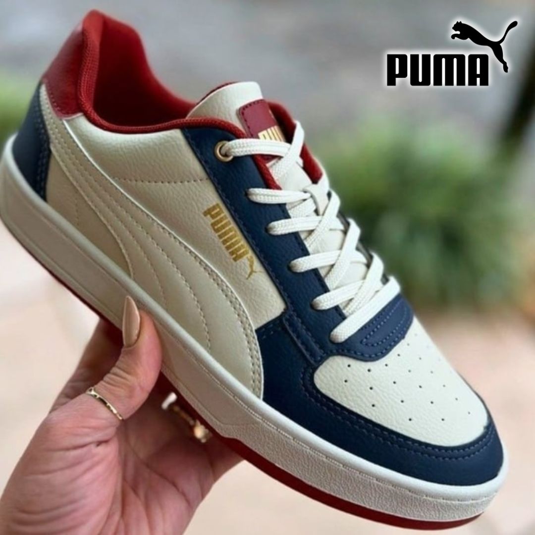 Tênis Puma Caven 2.0 Bdp Masculino na Amazon