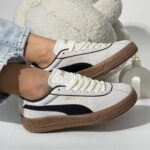 Tênis Puma Club Klassika SD Feminino na Netshoes