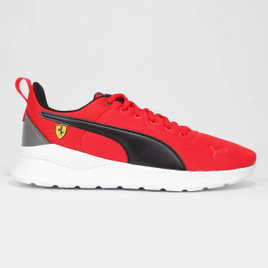 Tênis Puma Ferrari Anzarun Lite - Masculino na Netshoes
