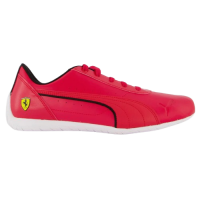 Tênis Puma Ferrari Neo Cat - Vermelho na Netshoes