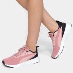 Tênis Puma Flyer Flex Bdp Feminino na Magazine Luiza