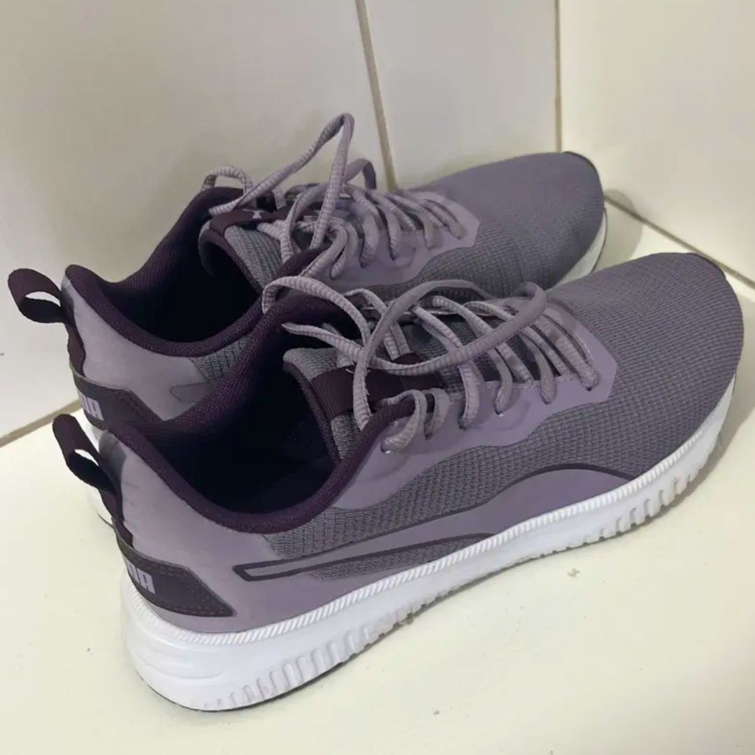 Tênis PUMA Flyer Flex Wn’s BDP feminino na Amazon