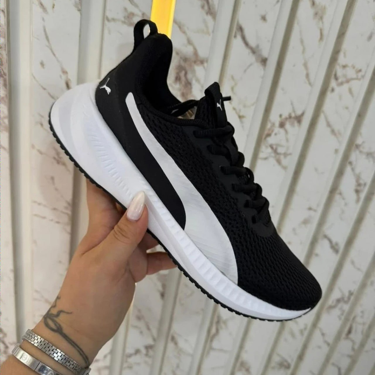 Tênis Puma Flyer Lite 3 BDP Masculino na Centauro