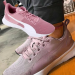 Tênis Puma FLYER RUNNER BDP Feminino na Magazine Luiza