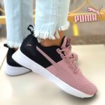 Tênis Puma Flyer Runner Feminino na Magazine Luiza