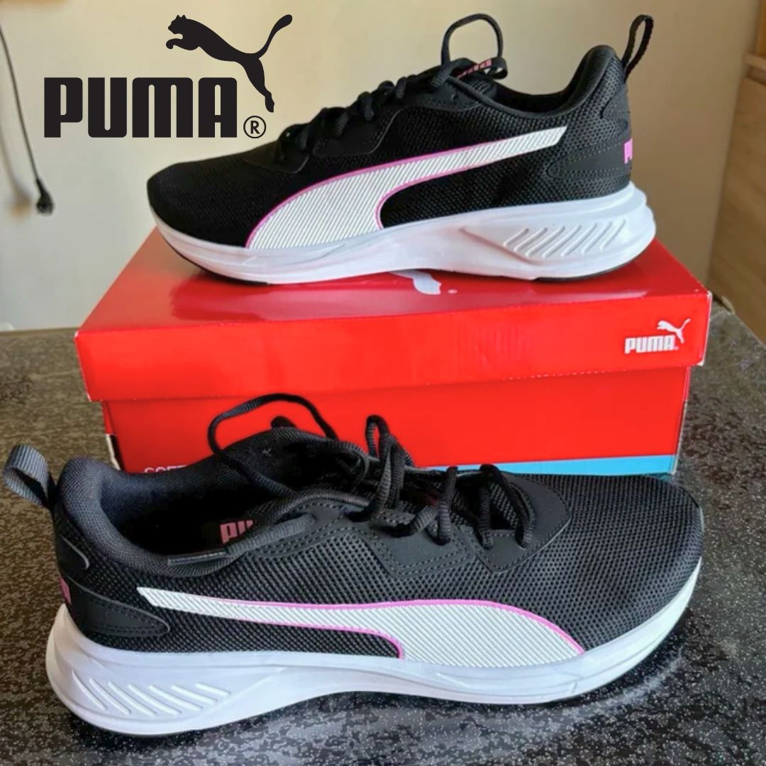 Tênis Puma Incinerate Running na Puma