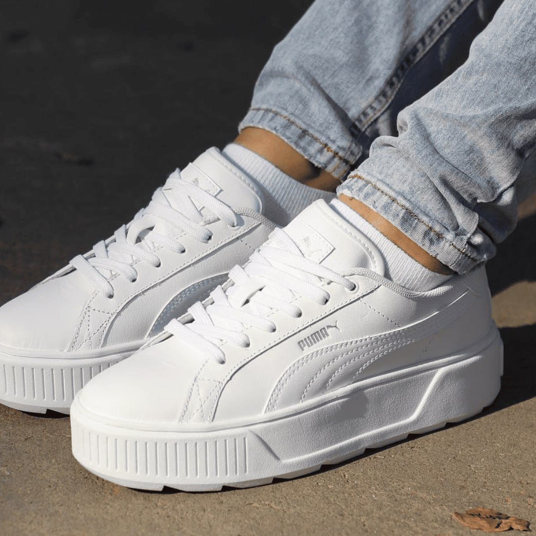 Tênis Puma Karmen L BDP Feminino na Puma