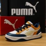 Tênis Puma Park Lifestyle Masculino na Netshoes
