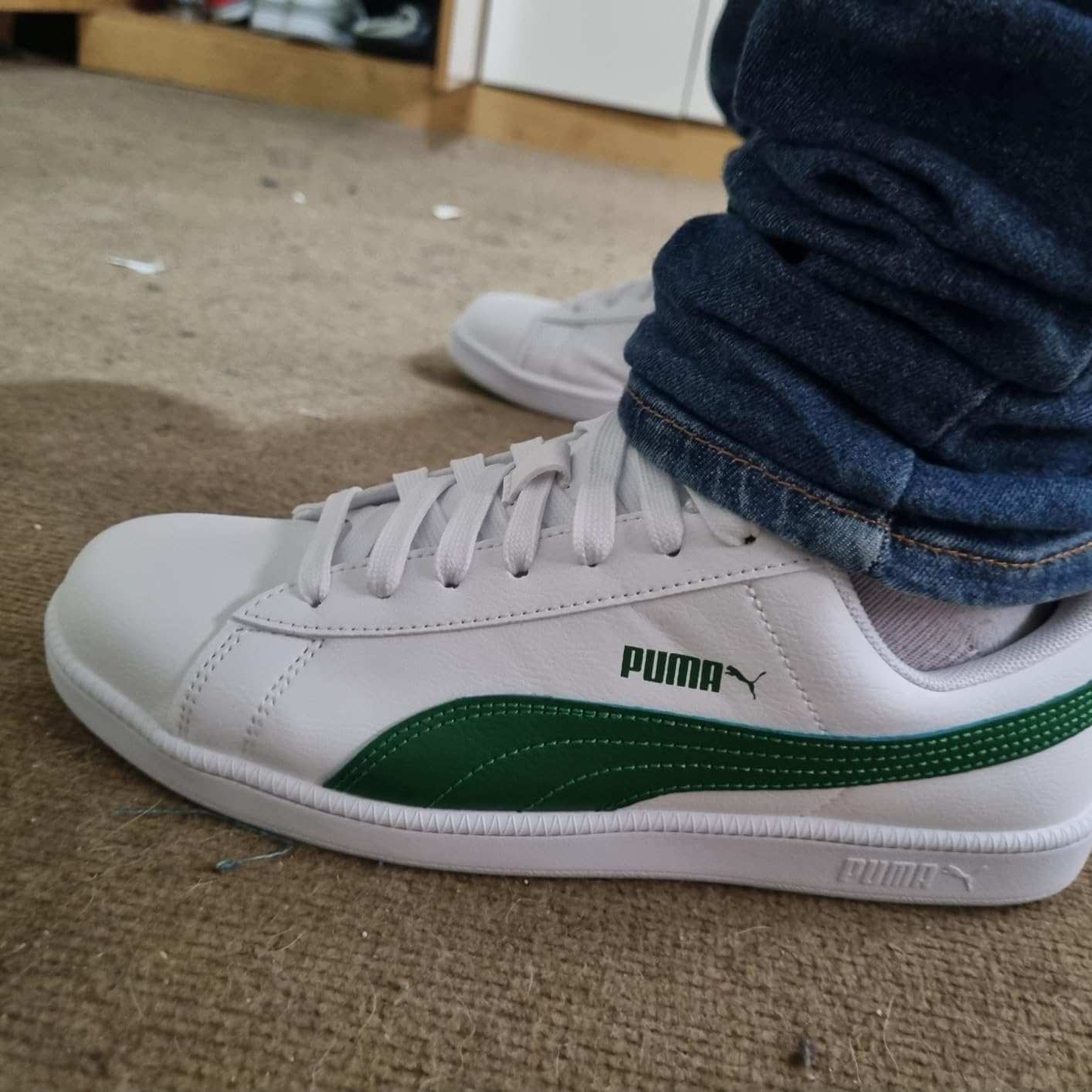 Tênis PUMA PUMA UP adulto-unissex na Amazon