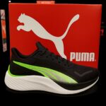 Tênis Puma Punce Lite na Netshoes