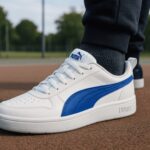 Tênis Puma Rickie Bdp Masculino na Netshoes