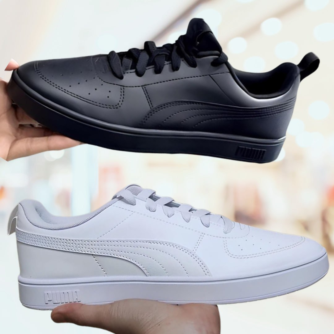 Tênis Puma Rickie Bdp Masculino na Amazon