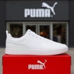 Tênis Puma Rickie Feminino na Netshoes