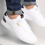 Tênis PUMA Shuffle Masculino na Puma