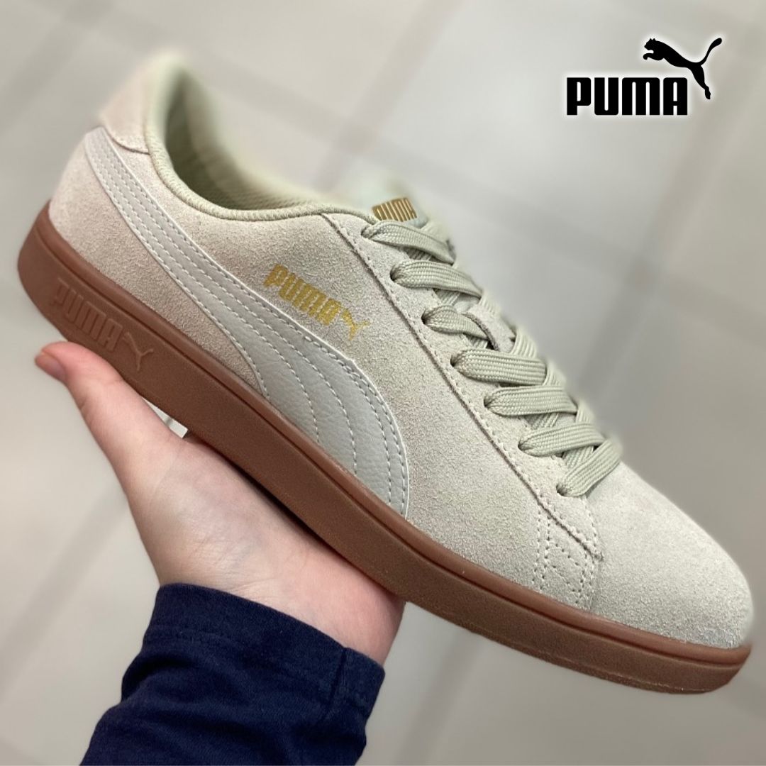 Tênis Puma Smash V2 na Amazon