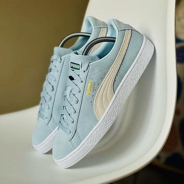 Tênis Puma Suede Classic XXI na Centauro