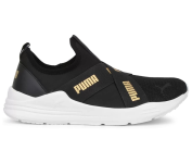 Tênis PUMA Wired Run Slip-On Wns BDP adulto-unissex na Amazon