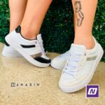 Tênis Ramarim Básico 2476203 Feminino na Netshoes