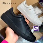 Tênis Ramarim Básico Feminino na Netshoes