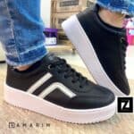 Tênis Ramarim Casual Feminino na Zattini