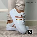 Tênis Ramarim Casual Sola Caixa Feminino na Zattini