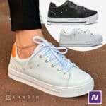 Tênis Ramarim Strass Feminino na Netshoes