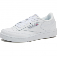 Tenis Reebok Club C - 36 Branco na Amazon