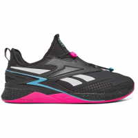 Tênis Reebok Nano X3 Froning Masculino - Preto na Netshoes