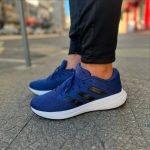 Tênis Response Runner adidas na Magazine Luiza