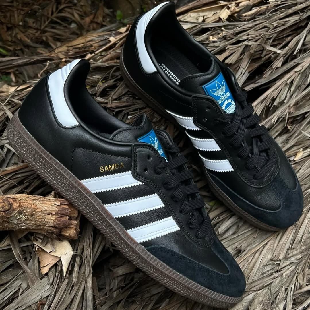 Tênis Samba OG na Adidas