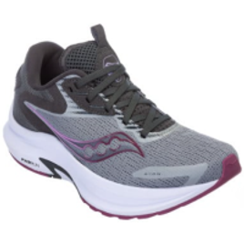 Tênis Saucony Axon 2 Feminino Corrida na World Tennis