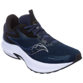 Tênis Saucony Axon 2 Masculino Corrida - Caminhada na World Tennis