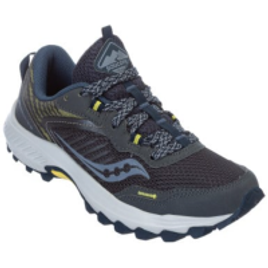 Tênis Saucony Excursion Tr15 Feminino Aventura - Trail na World Tennis