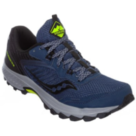 Tênis Saucony Excursion Tr15 Masculino Aventura - Trail na World Tennis