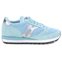 Tênis Saucony Jazz 81 Masculino - Azul na Netshoes