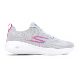 Tênis Skechers Go Run Fast Brisk Day - Feminino na Netshoes