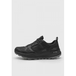 Tênis Skechers Go Run Pulse Trail Preto na Dafiti