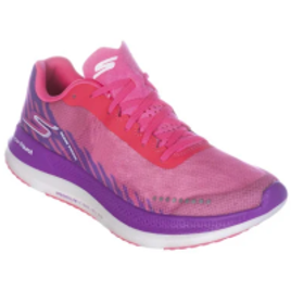 Tênis Skechers Go Run Razor Excess - Feminino na World Tennis