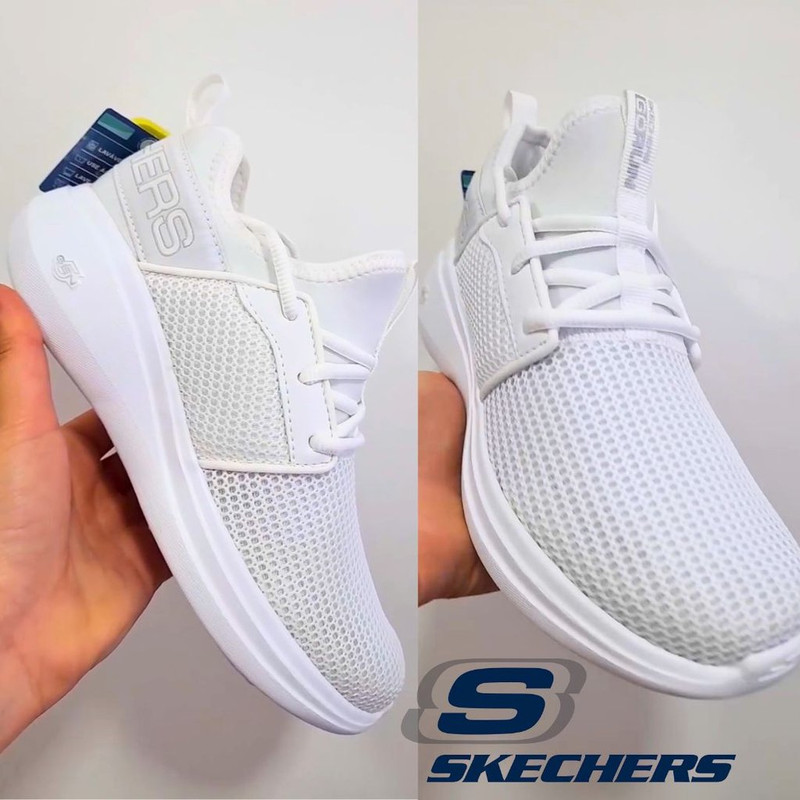 Tênis Skechers GO RUN VAST – VALOR masculino na Amazon