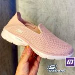 Tênis Skechers Go Walk 6 Vivid Motion Feminino na Netshoes