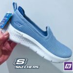 Tênis Skechers Go Walk Flex-Clever Feminino na Netshoes