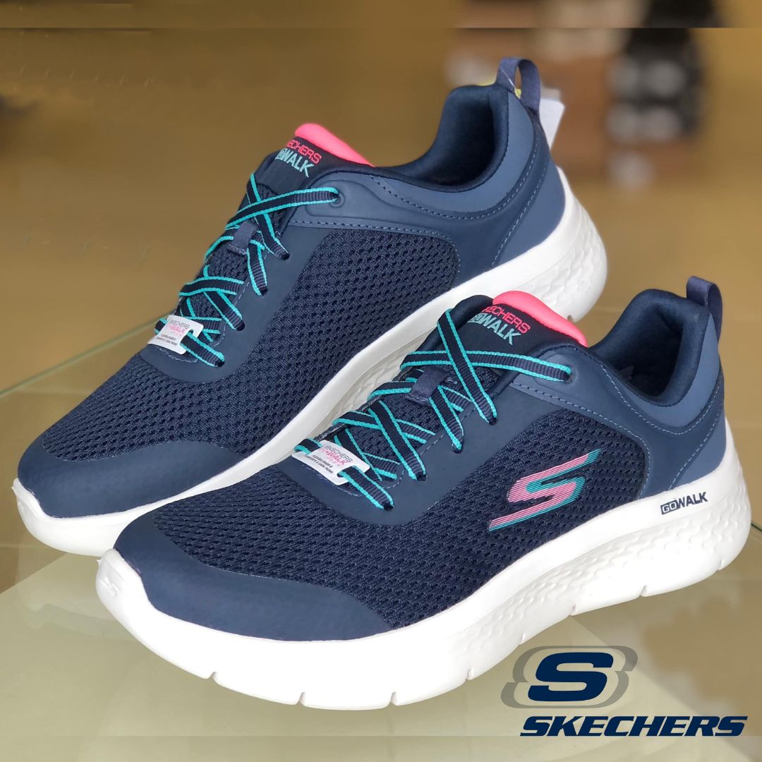 Tênis Skechers GO WALK FLEX feminino na Amazon