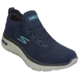 Tênis Skechers Go Walk Hyper Burst Masculino Corrida na World Tennis