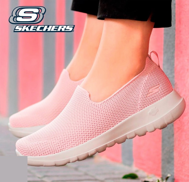 Tênis Skechers Go Walk Joy Feminino na Netshoes
