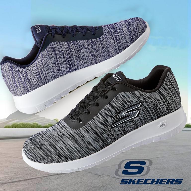 Tênis Skechers Go Walk Max, Masculino na Amazon